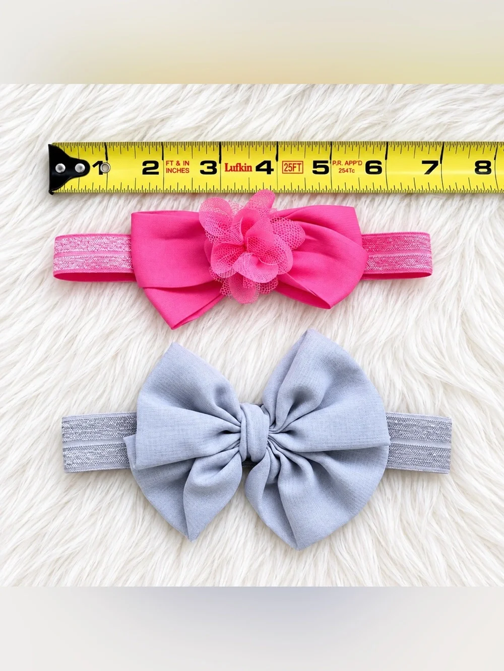 CUTE HEADBAND SET